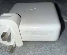 Genuine Apple 85W MagSafe