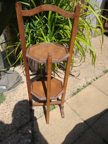 Vintage tier edwardian - 2,