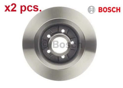 Pcs rear brake - pcs, disc