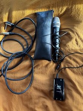 Recording Equipment Including