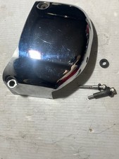 2000 Suzuki Intruder Vl 1500