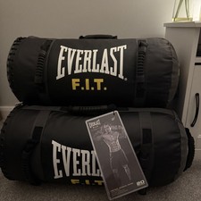 Everlast Powercore Fit Bag