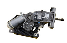 MERCEDES C CLASS W204 ESTATE