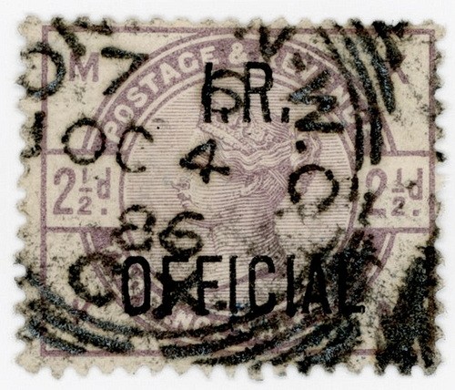 Postal inland - :,