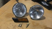BMW E30 Headlights, Bosch