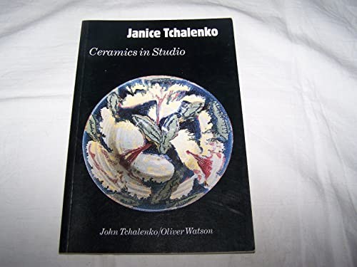 Janice tchalenko ceramics in - ceramics,