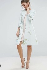 NWT Ted Baker RACHEEL SPRING