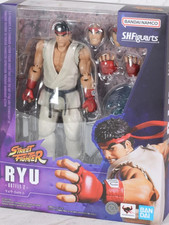 Bandai S.H.Figuarts  Street