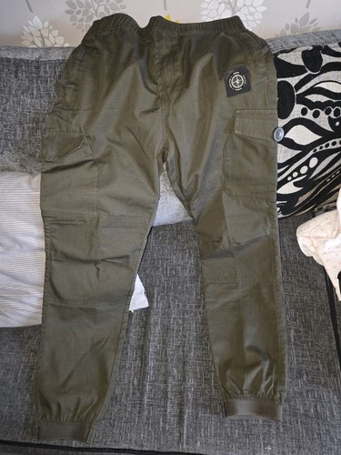 Scope combats - hd,