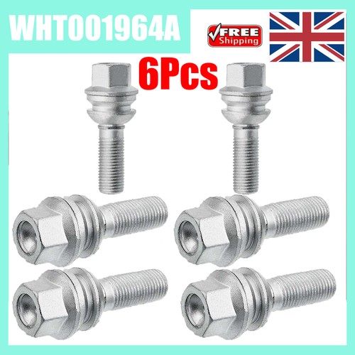 6pcs wheel bolt stud - wheel,