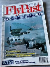 FlyPast Aviation Magazine