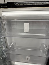 American Fridge Freezer
