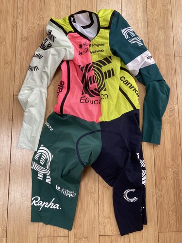 Rapha education easypost - rapha,