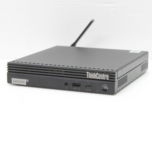 Lenovo thinkcentre mini - mini, pc