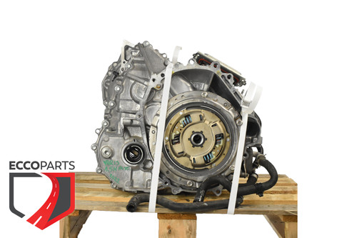 Automatic gearbox cvt p910 - gearbox,