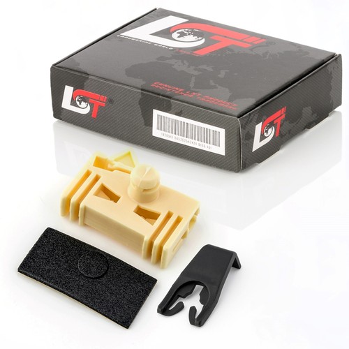 Window regulator repair - regulator, kit
