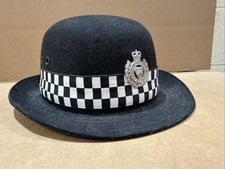 Leeds City Police Badge