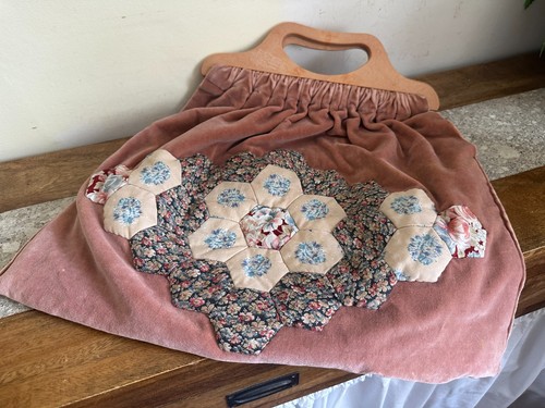Patchwork guernsey knitting - patchwork,