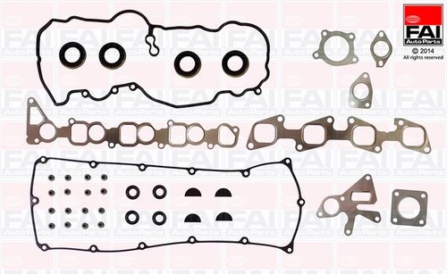 Fai hs2175nh cylinder head - hs2175nh,