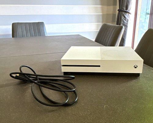 Microsoft xbox one - microsoft, 500gb