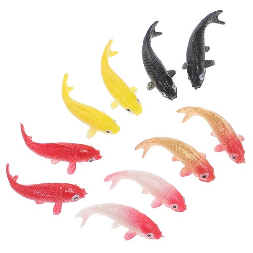 Pcs dollhouse fish tank - pcs,