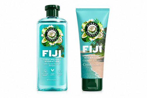 Herbal essences fiji - herbal,