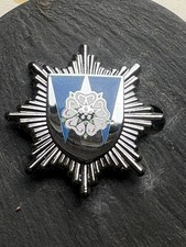 WEST YORKSHIRE FIRE SERVICE