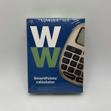 Sealed weight watchers - ww,