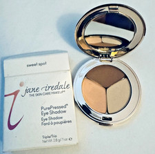 jane iredale pure pressed eye