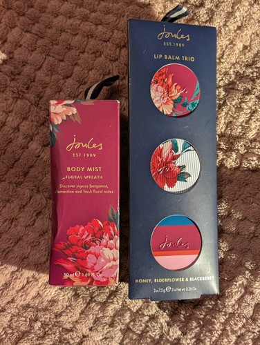 Joules beauty items body mist - beauty, items.
