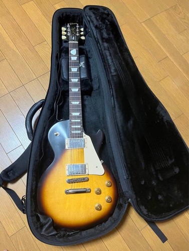 Gibson les paul tribute stb - gibson,