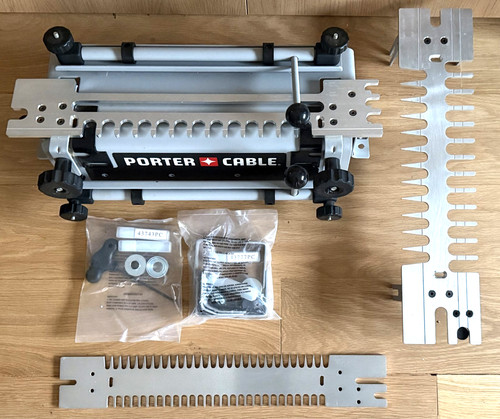 Porter cable 4216 deluxe - 4216,