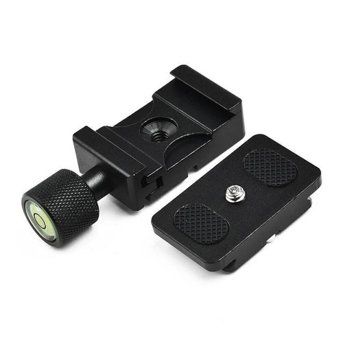 K30 clamp quick - &, release
