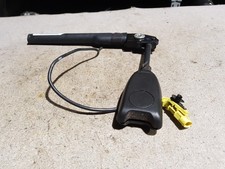 2015 Vauxhall Zafira Tourer