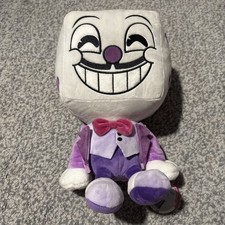 Official Cuphead Collection