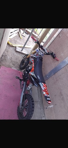 M2r racing kxf 125cc - racing,