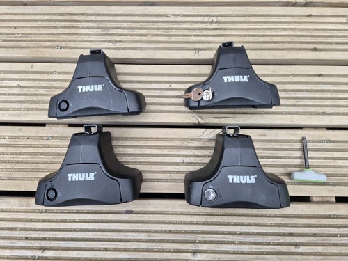 Thule rapid system 754 - 754, foot