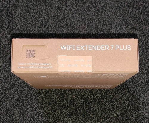 Smart wifi extender - wifi,