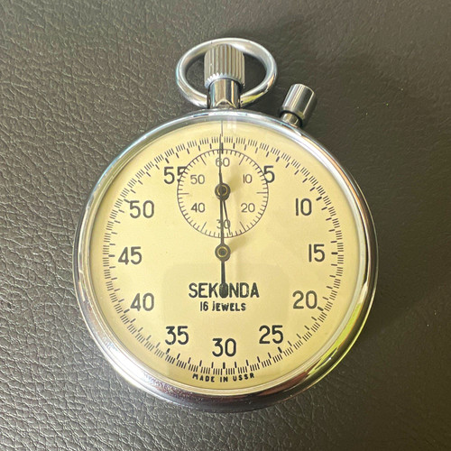 Sekonda jewels mechanical - sekonda,