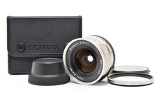 Almost unused contax carl - unused],