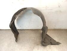 Toyota Avensis 2011 Front Wheel Arch Liner Passenger Side Front  N/S/F 538060501