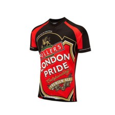 Retro Mens London Pride