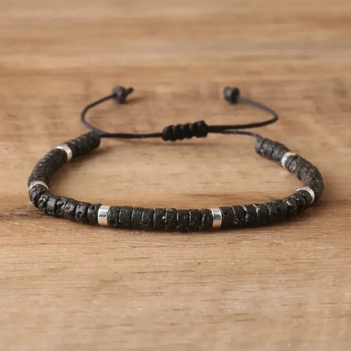 4mm lava stone - lava, or