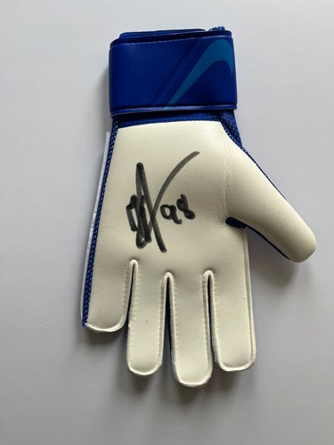 Signed mathew ryan pair - signed, nike