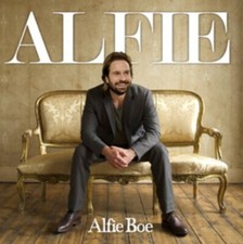 Alfie Boe : Alfie Boe: Alfie