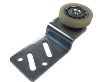 FRONT DOOR RUNNER BEARING