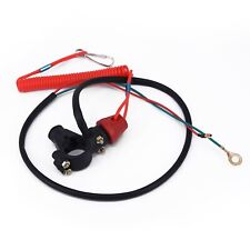 Au Engine Stop Cut Off Kill