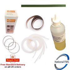 Henkelman Boxer 52 Vacuum