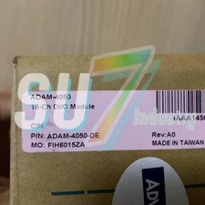   ADAM-4050 Remote Digital I/O