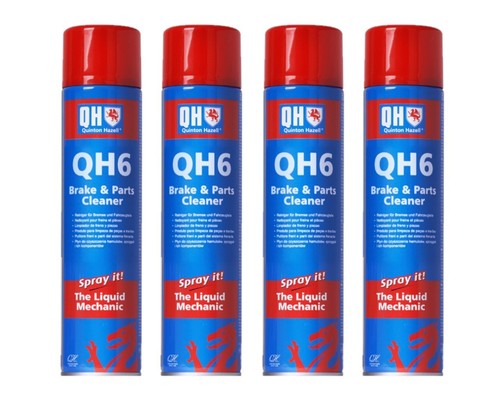 Brake and parts cleaner - brake,